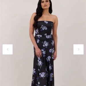 Park & Fifth Sterling Dress